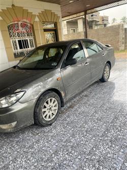 تويوتا كامري